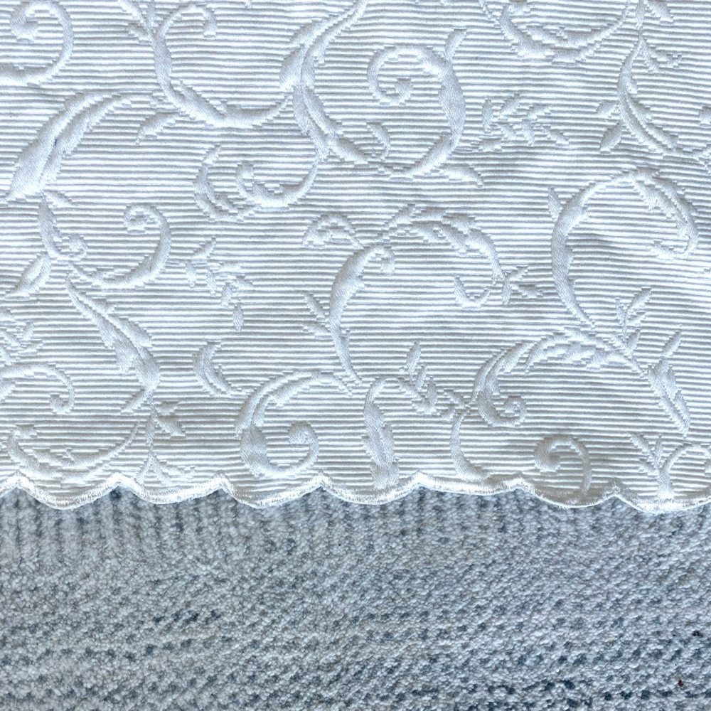 Mattelaise Shower Curtain - Picture 5 of 7